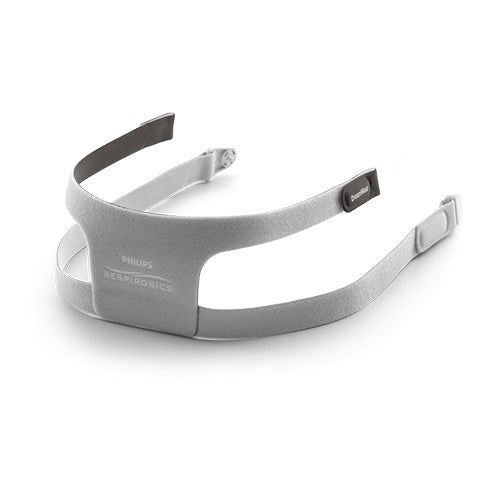 DreamWear Full Face Mask Full Headgear by Philips from Easy CPAP