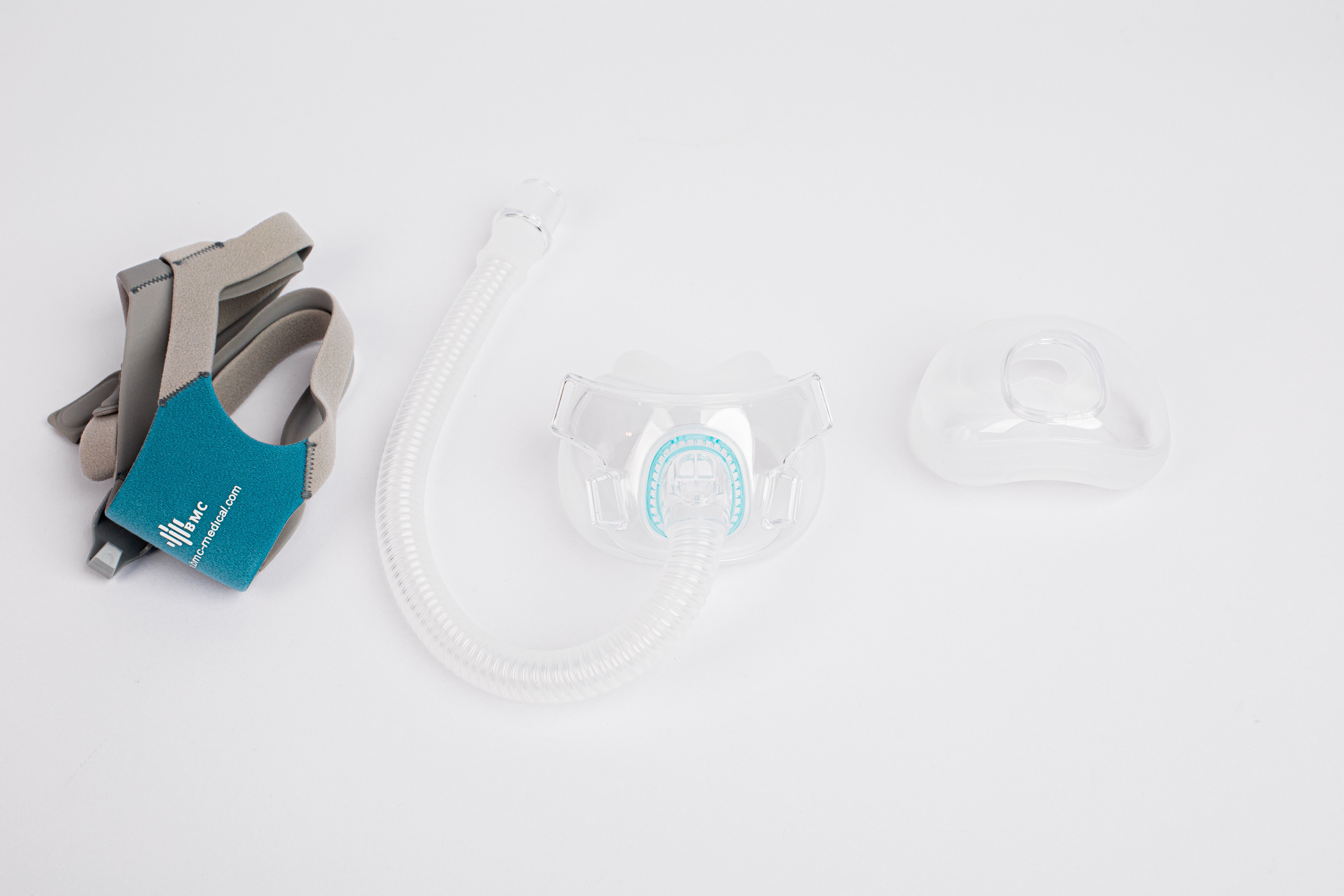 BMC F6 Full Face Mask