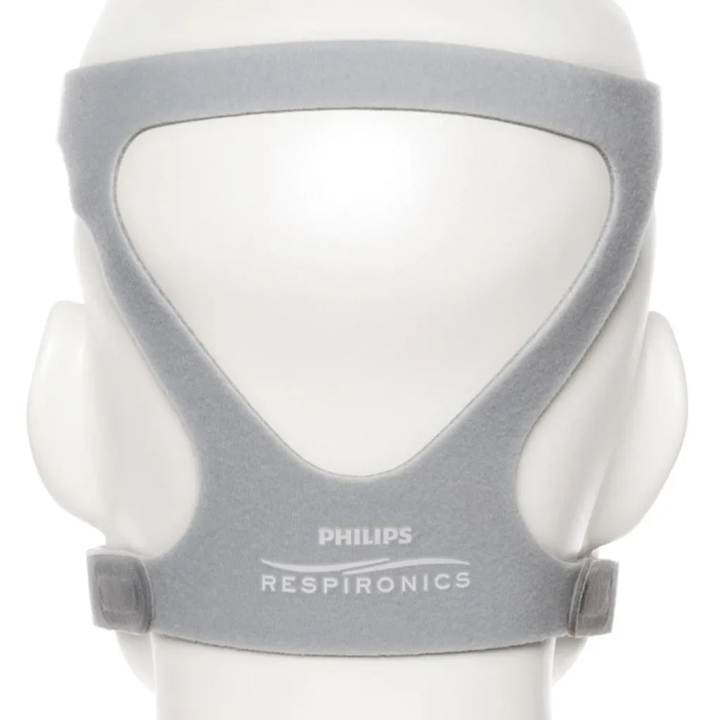 Amara Full Face Headgear