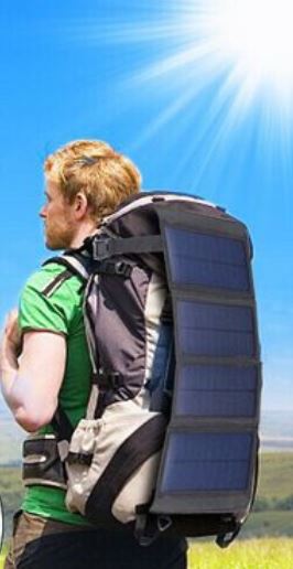 Zopec PHOTONS 40 Lite SMART Solar Charger