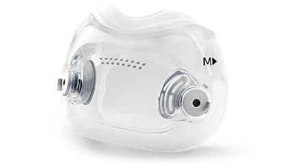 DreamWear Full Face Mask Cushion by Philips from Easy CPAP