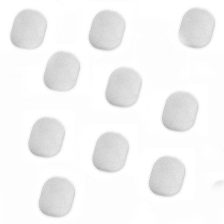 Fisher and Paykel Zest Q CPAP Mask Diffuser Filters (10-Pack) by Fisher & Paykel from Easy CPAP