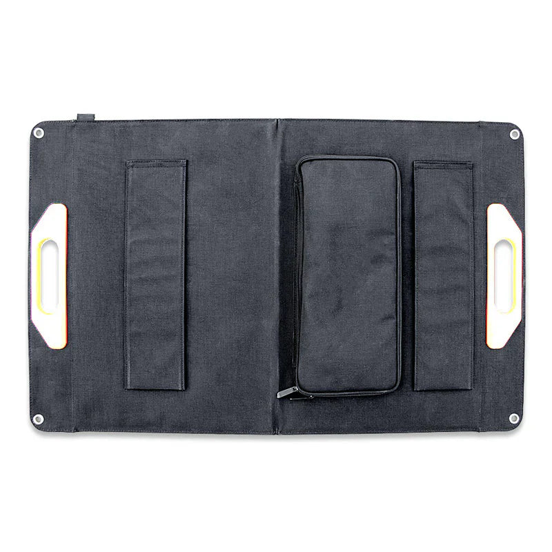 Zopec PHOTONS 60 Pro SMART Solar Charger