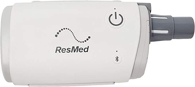 ZephAir CPAP Hose Connector for AirMini