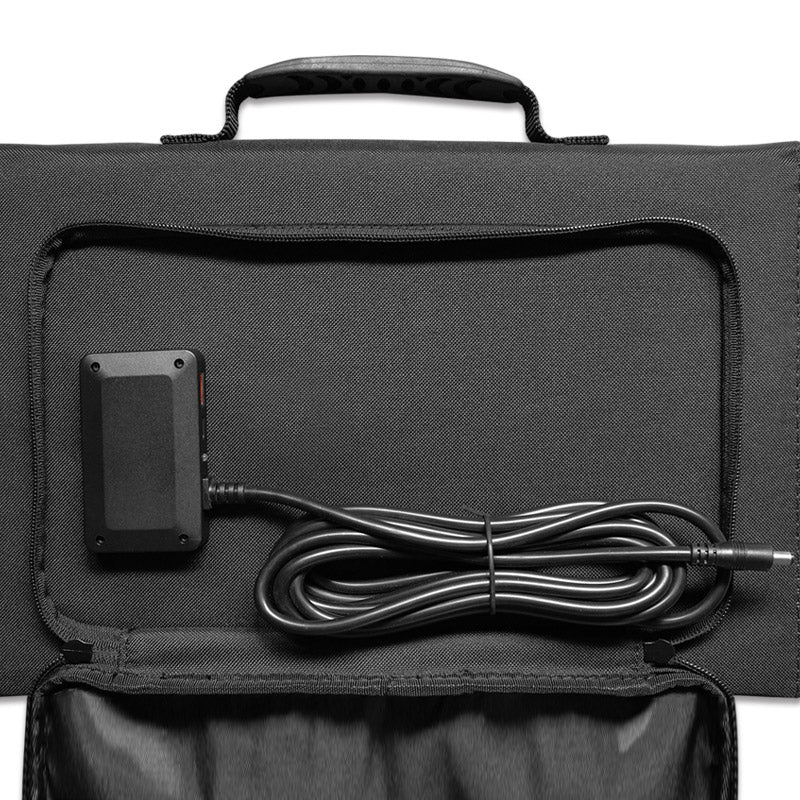 Zopec PHOTONS 40 Lite SMART Solar Charger