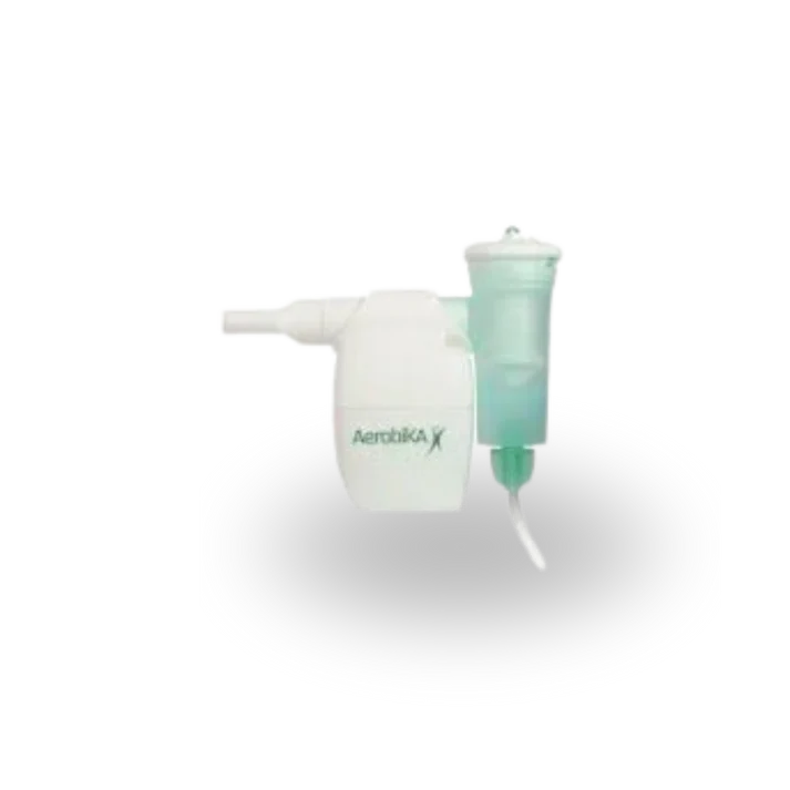 AeroEclipse XL BAN* Nebulizer