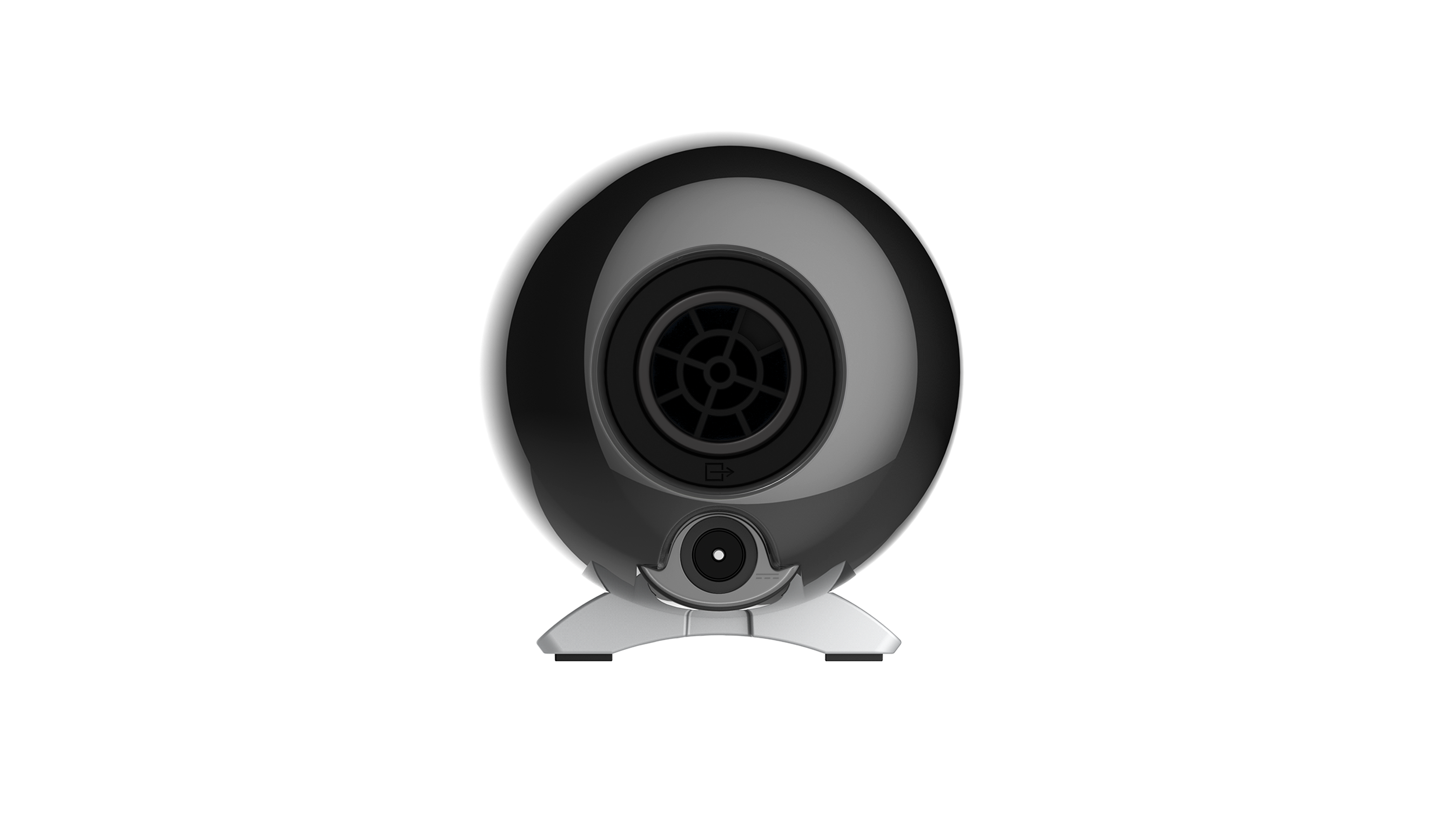 BMC M1 Mini Automatic Travel CPAP machine and BMC mask