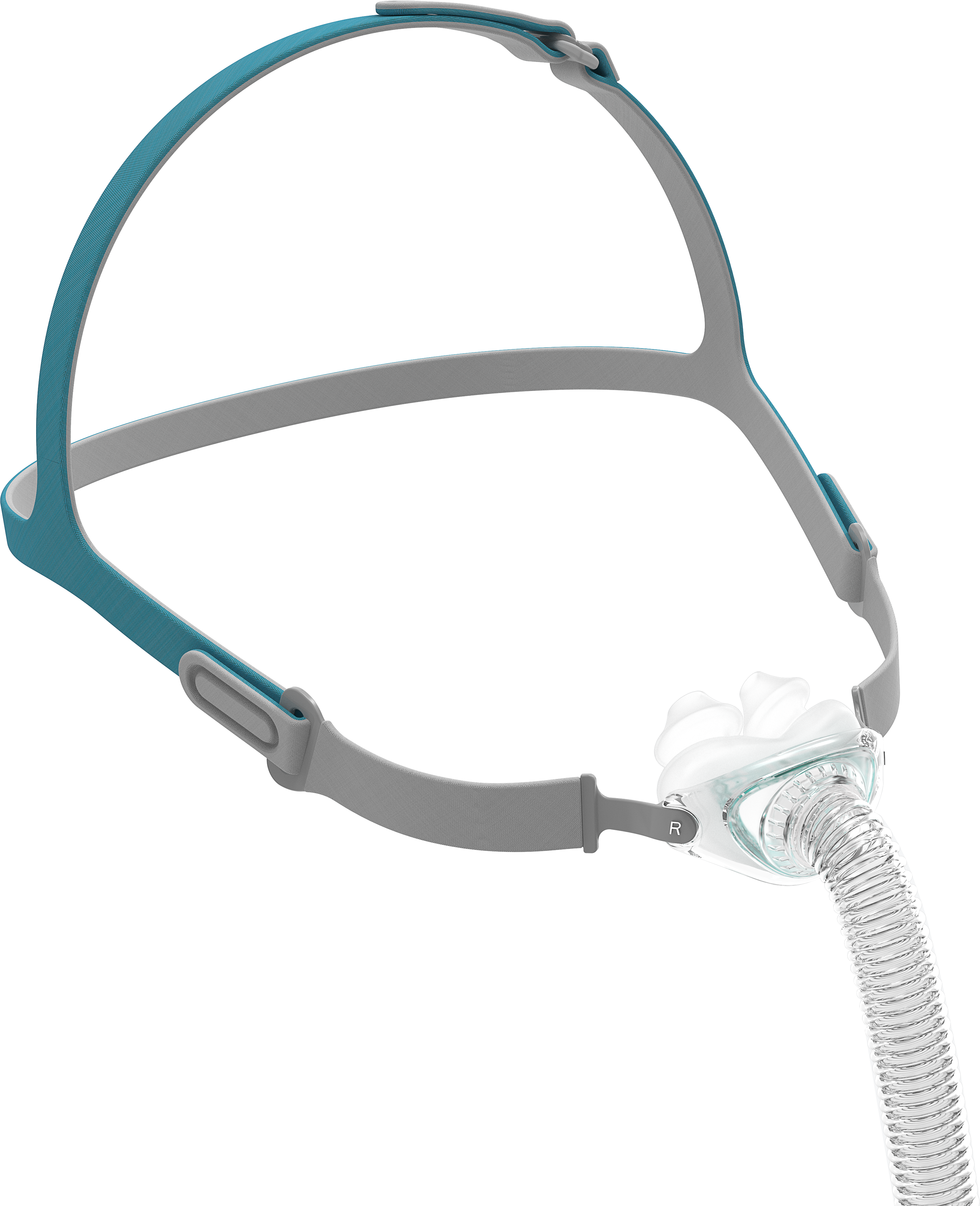 BMC P6 Nasal Pillow Mask