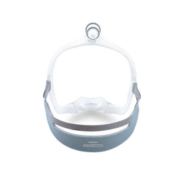 DreamWear Nasal Pillow Mask Fitpack by Philips from Easy CPAP
