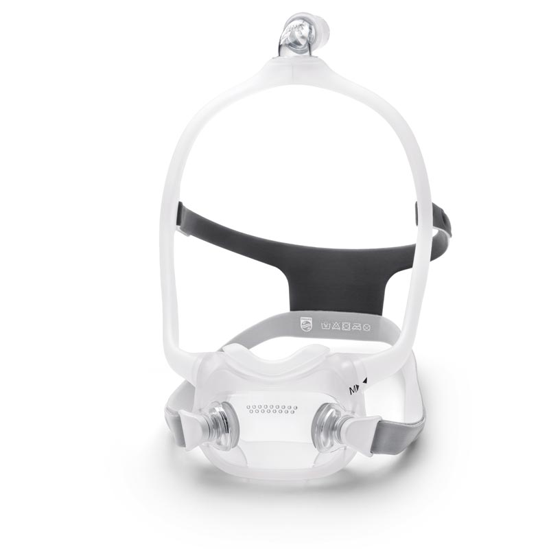 DreamWear Full Face CPAP Mask by Philips from Easy CPAP
