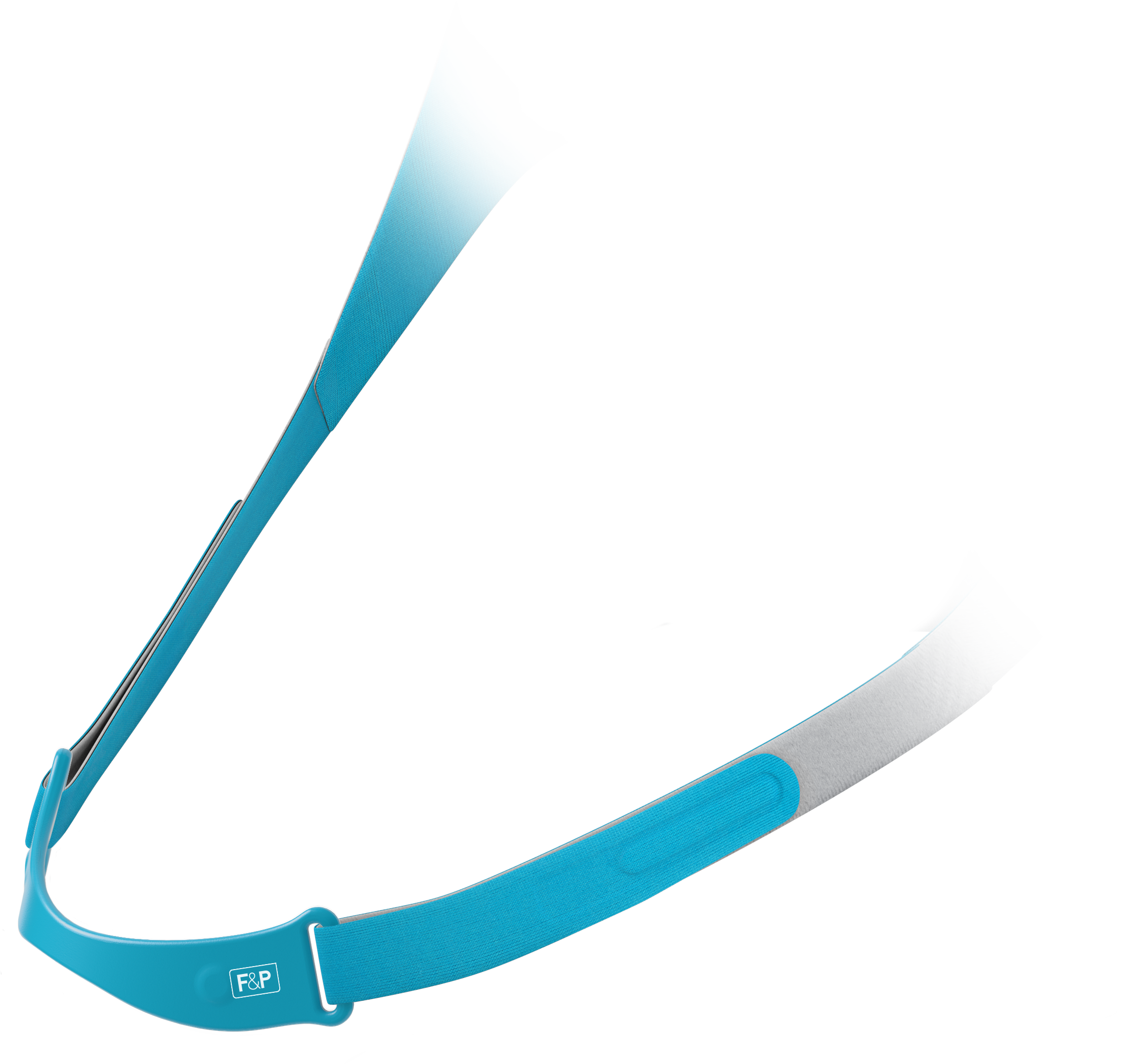 Fisher & Paykel Evora Full Face Mask