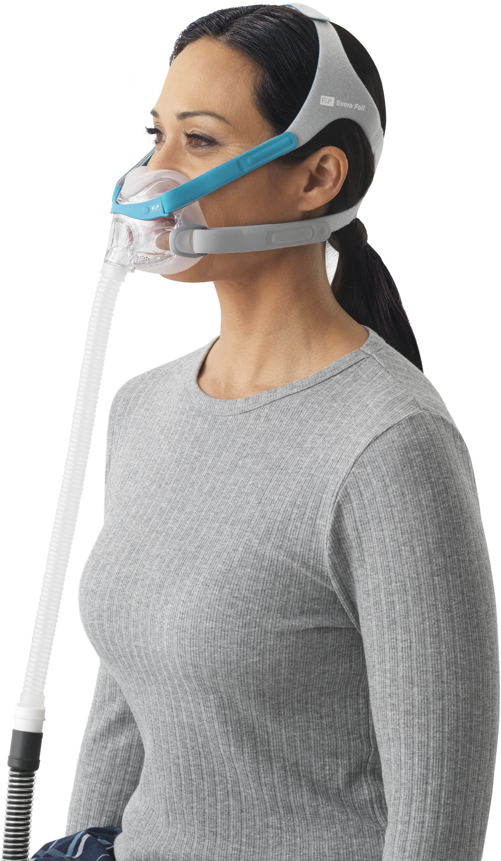 Fisher & Paykel Evora Full Face Mask