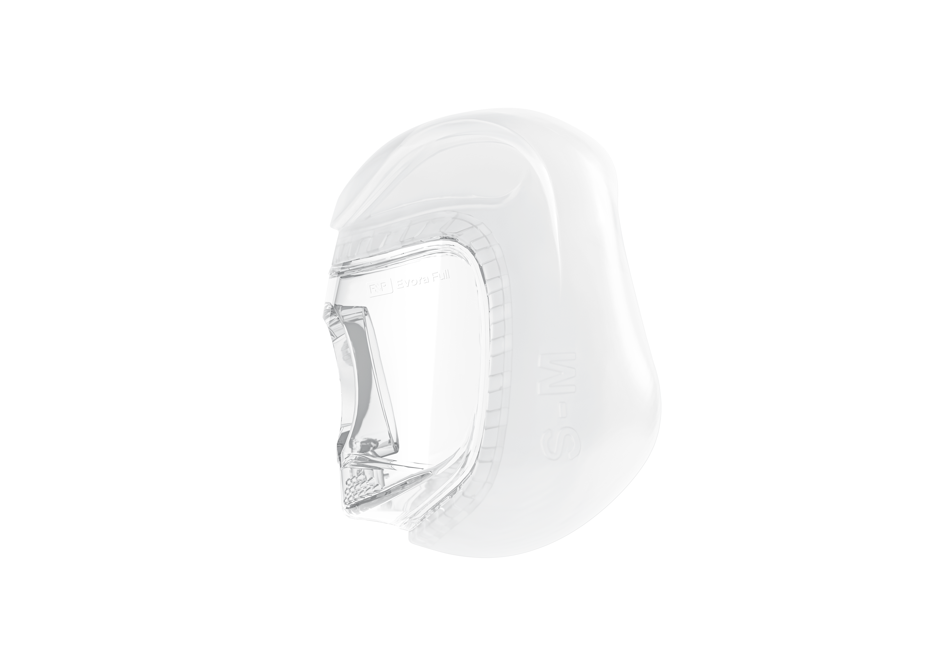 Fisher & Paykel Evora Full Face Mask