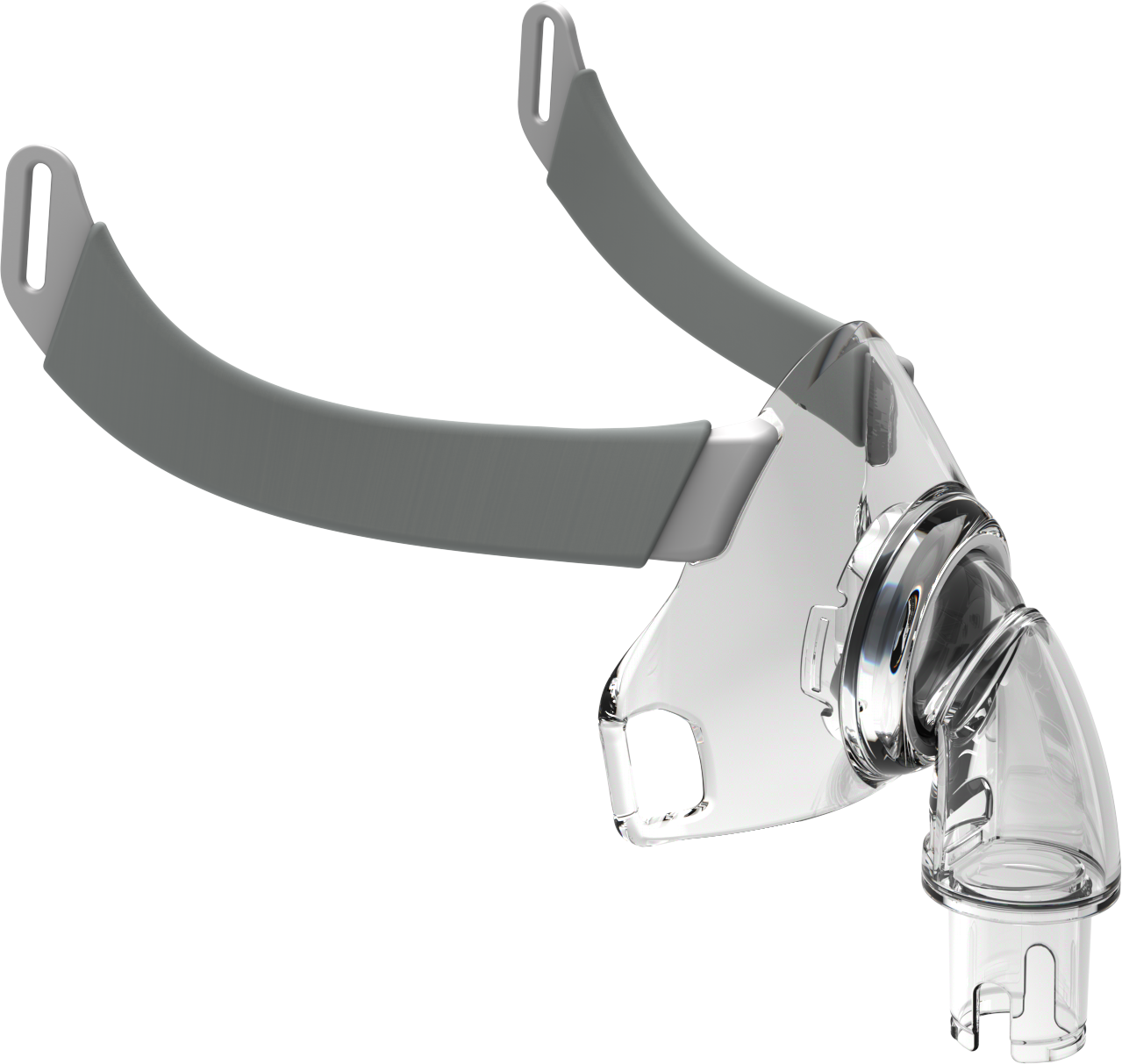 BMC F5A Full Face CPAP Starter Kit