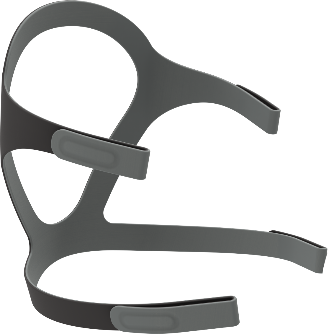 BMC F5A Full Face CPAP Starter Kit