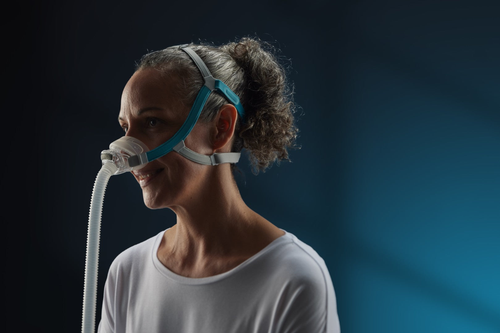 Fisher & Paykel Nova Nasal mask
