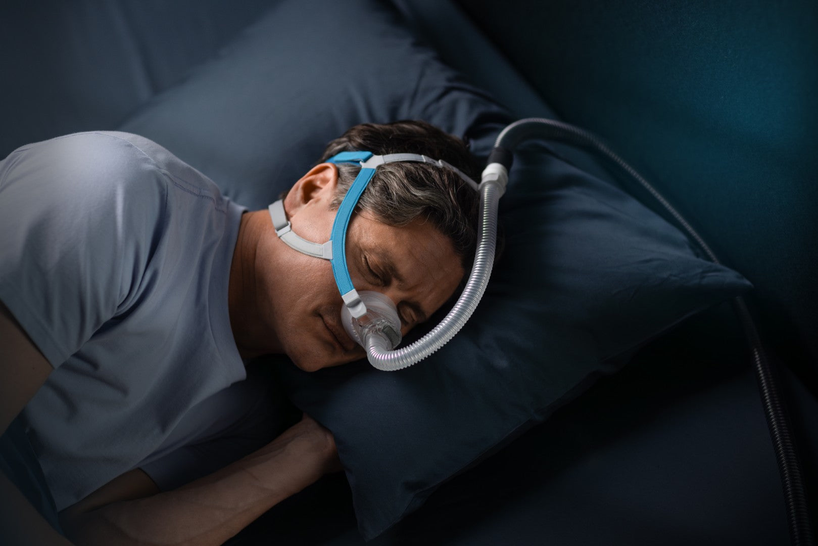 Fisher & Paykel Nova Nasal mask