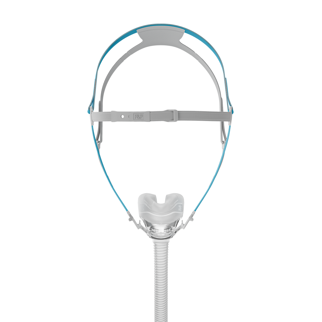 Fisher & Paykel Nova Nasal mask