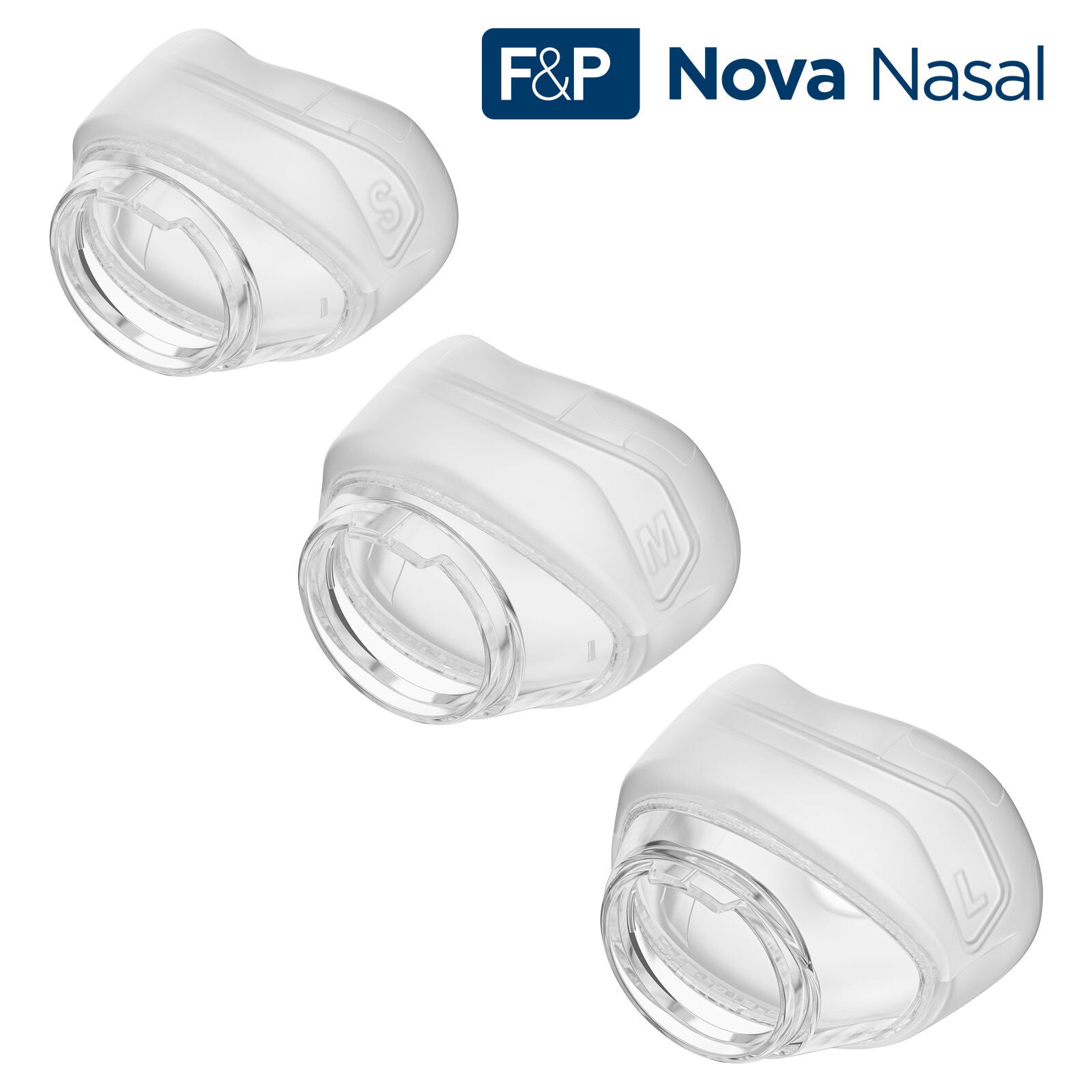 Fisher and Paykel Nova Nasal Cushions