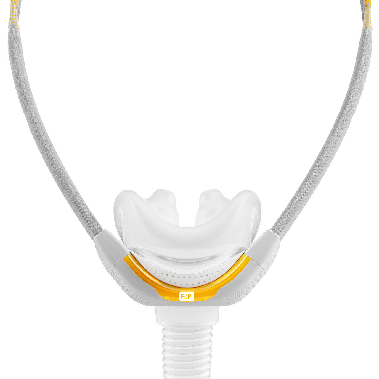 Fisher and Paykel Solo Pillow Mask