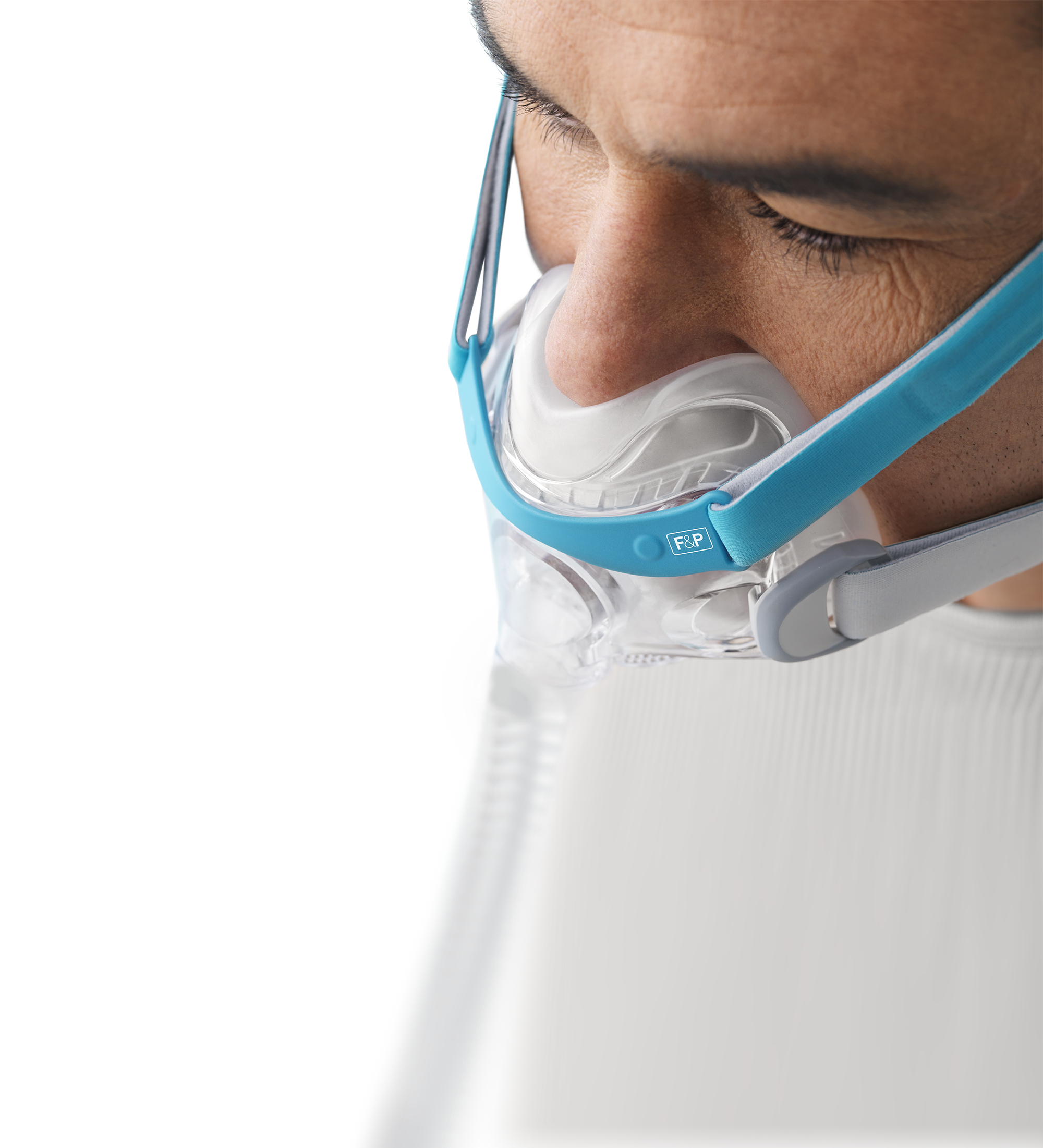 Fisher & Paykel Evora Full Face Mask