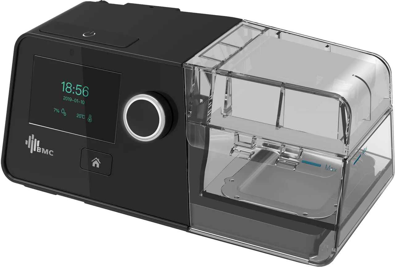 BMC Luna G3 CPAP Machine SpO2 Kit (SG-300)