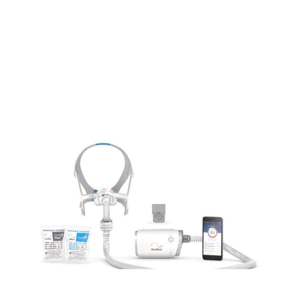 ResMed AirMini Travel Machine by ResMed from Easy CPAP
