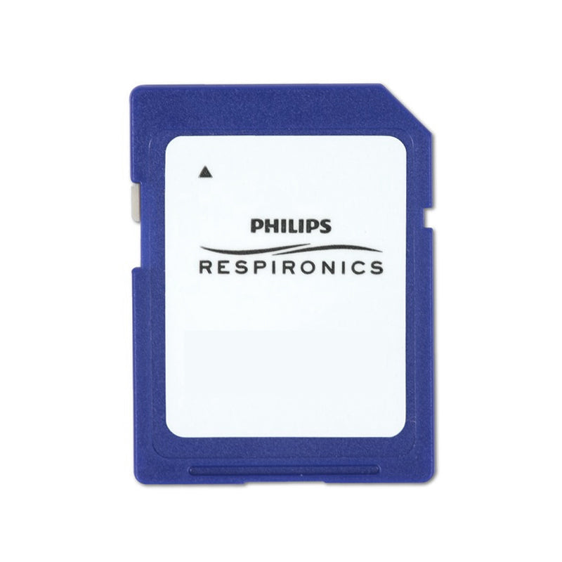 Philips Respironics Dreamstation SD Card