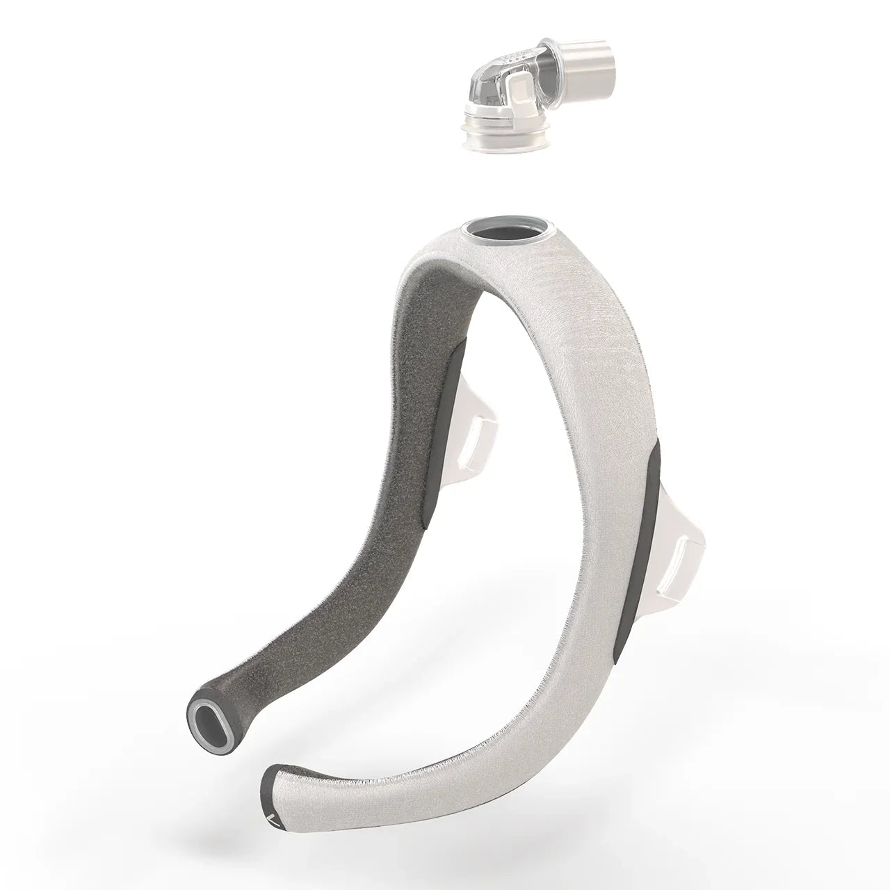 ResMed AirTouch N30i Frame with Elbow - Standard Frame