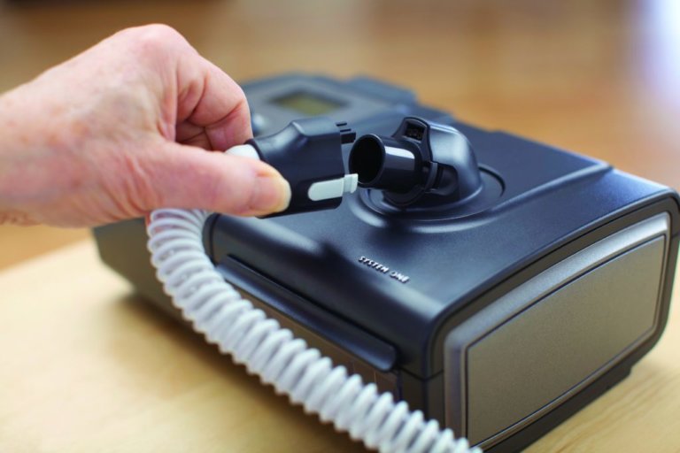 Philips System ONE 60 Series heated Tube by Philips from Easy CPAP