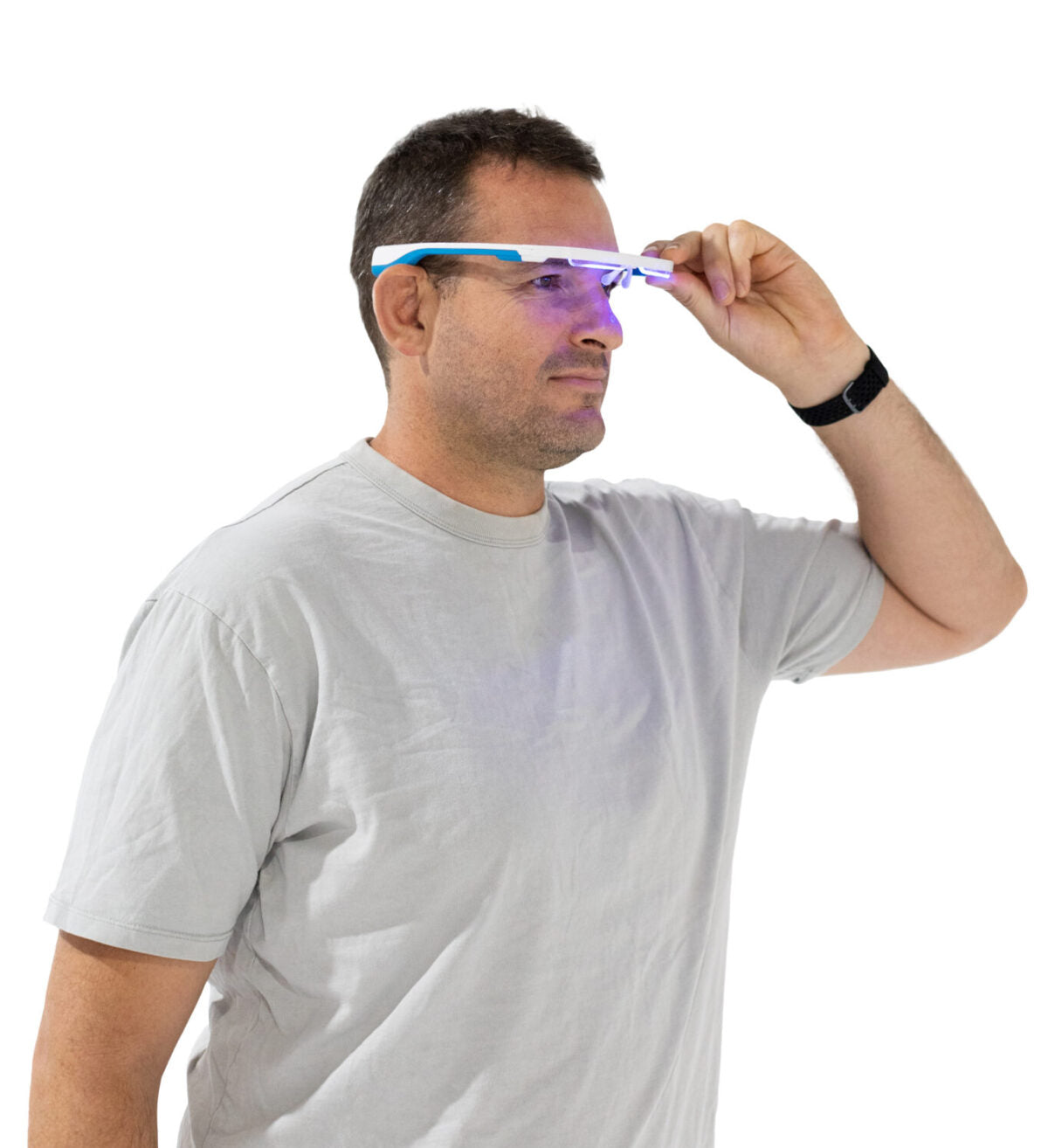 AYO Circadian Light Therapy Glasses