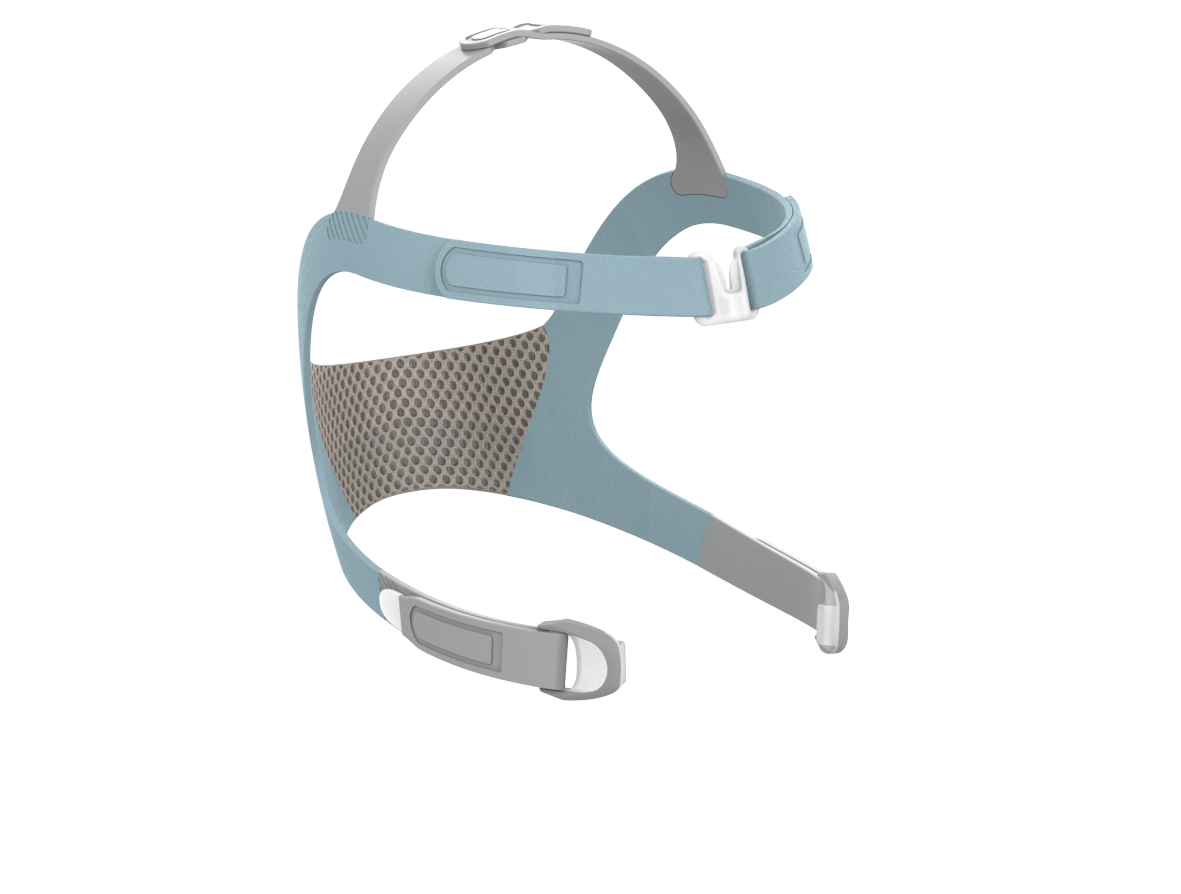 Fisher & paykel Vitera Headgear by Fisher & Paykel from Easy CPAP
