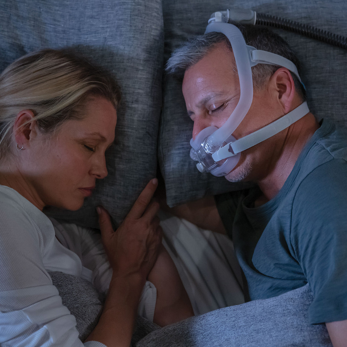 ResMed AirFit F30i CPAP Mask