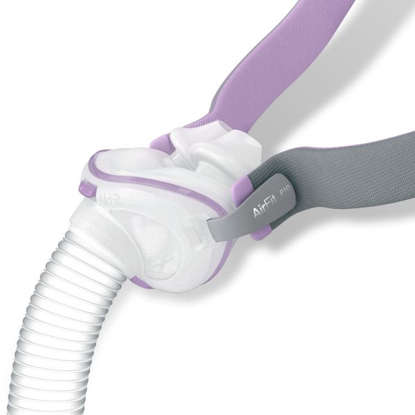 Airfit P10 for Her Mask System by ResMed from Easy CPAP