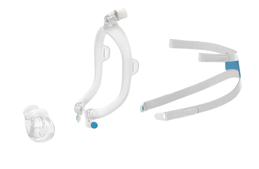 ResMed AirFit F30i CPAP Mask