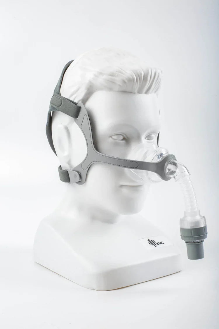BMC N5AH Nasal mask for travel CPAP machines