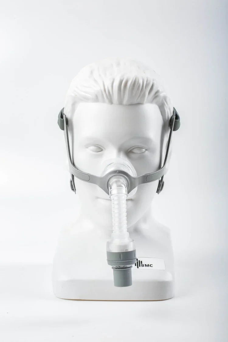 BMC N5AH Nasal mask for travel CPAP machines