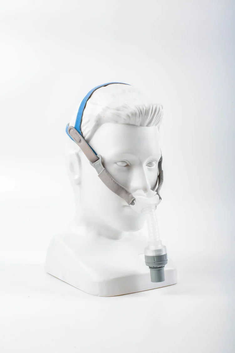 BMC P2H Nasal Pillow mask for travel CPAP machines