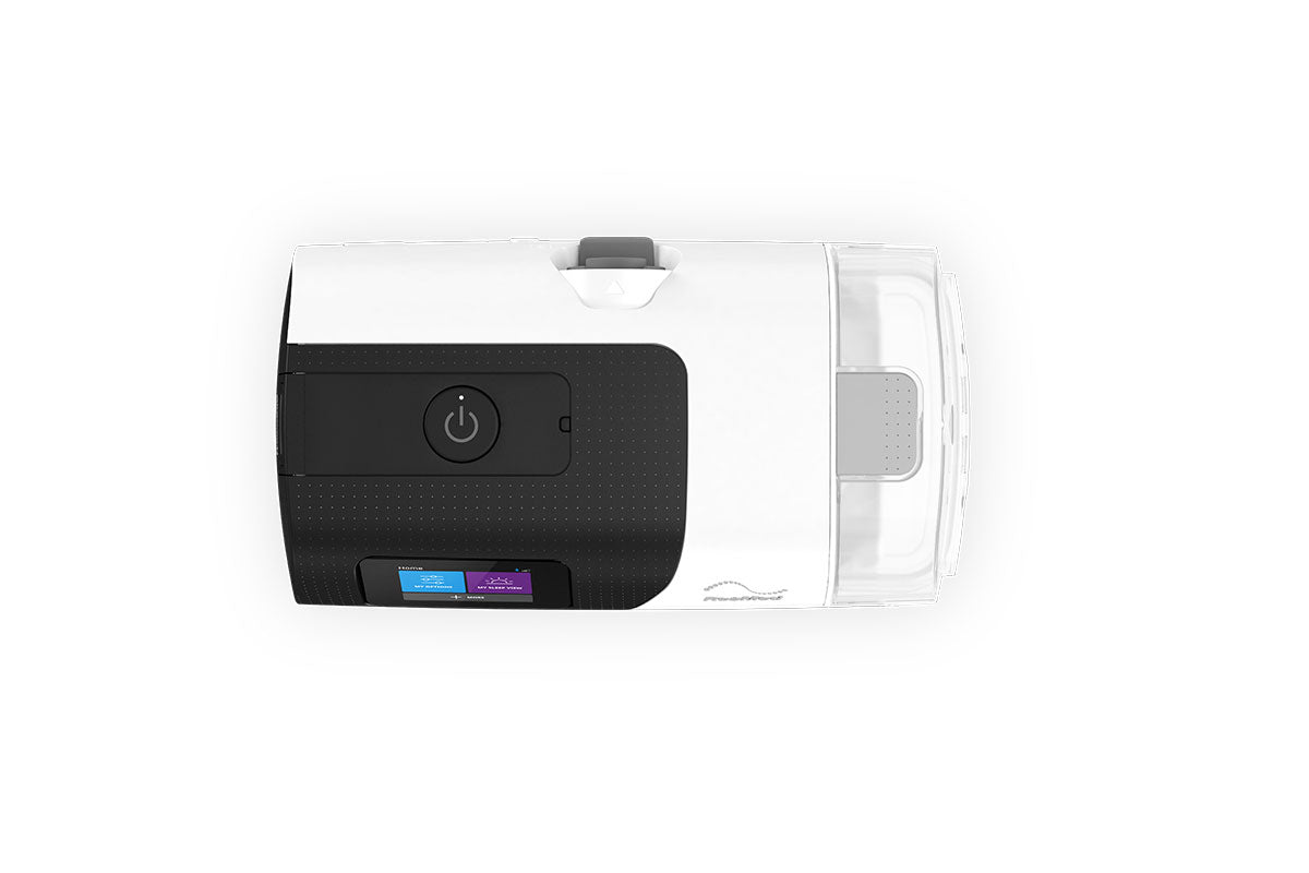 ResMed AirSense 11 Elite Fixed Pressure CPAP Machine 4G