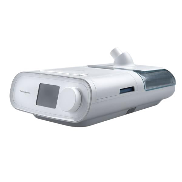 Dreamstation Automatic CPAP machine **with FREE mask** by Philips from Easy CPAP