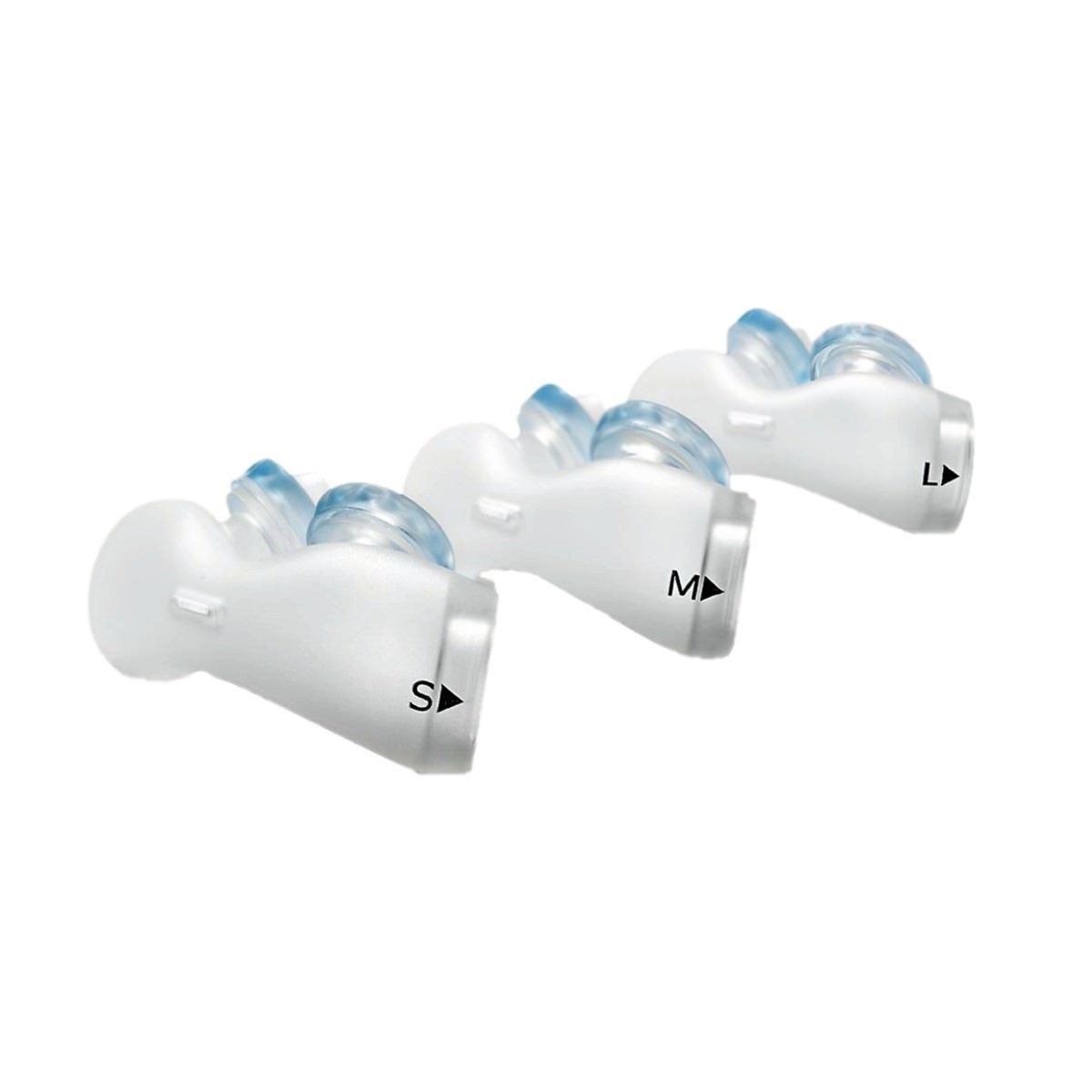 DreamWear GEL Pillows Fitpack by Philips from Easy CPAP