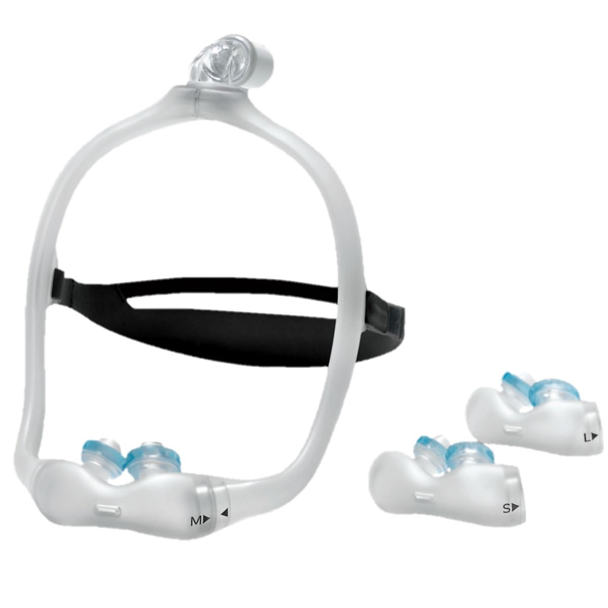 DreamWear GEL Pillows Fitpack by Philips from Easy CPAP