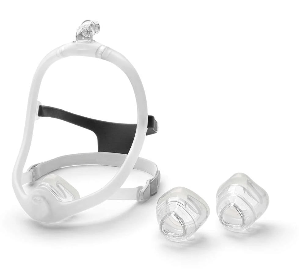 Philips DreamWisp Nasal Mask by Philips from Easy CPAP