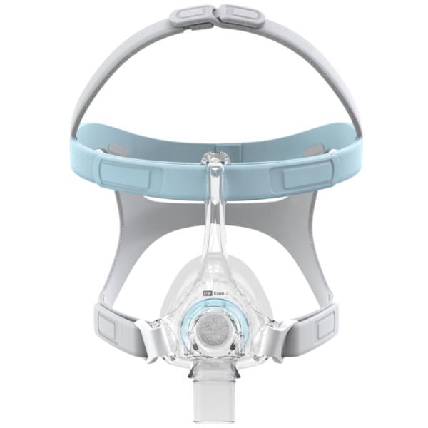 Fisher and Paykel Eson 2 Mask Reusable Diffuser Filter and Cover by Fisher & Paykel from Easy CPAP