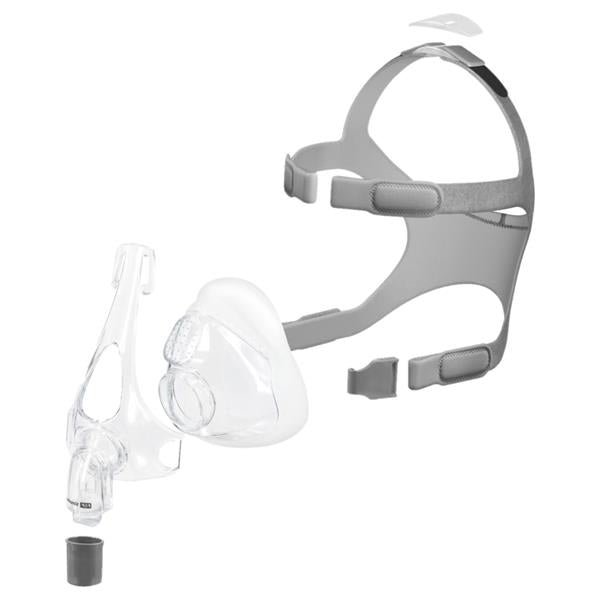 Fisher & Paykel Simplus Full Face Mask by Fisher & Paykel from Easy CPAP