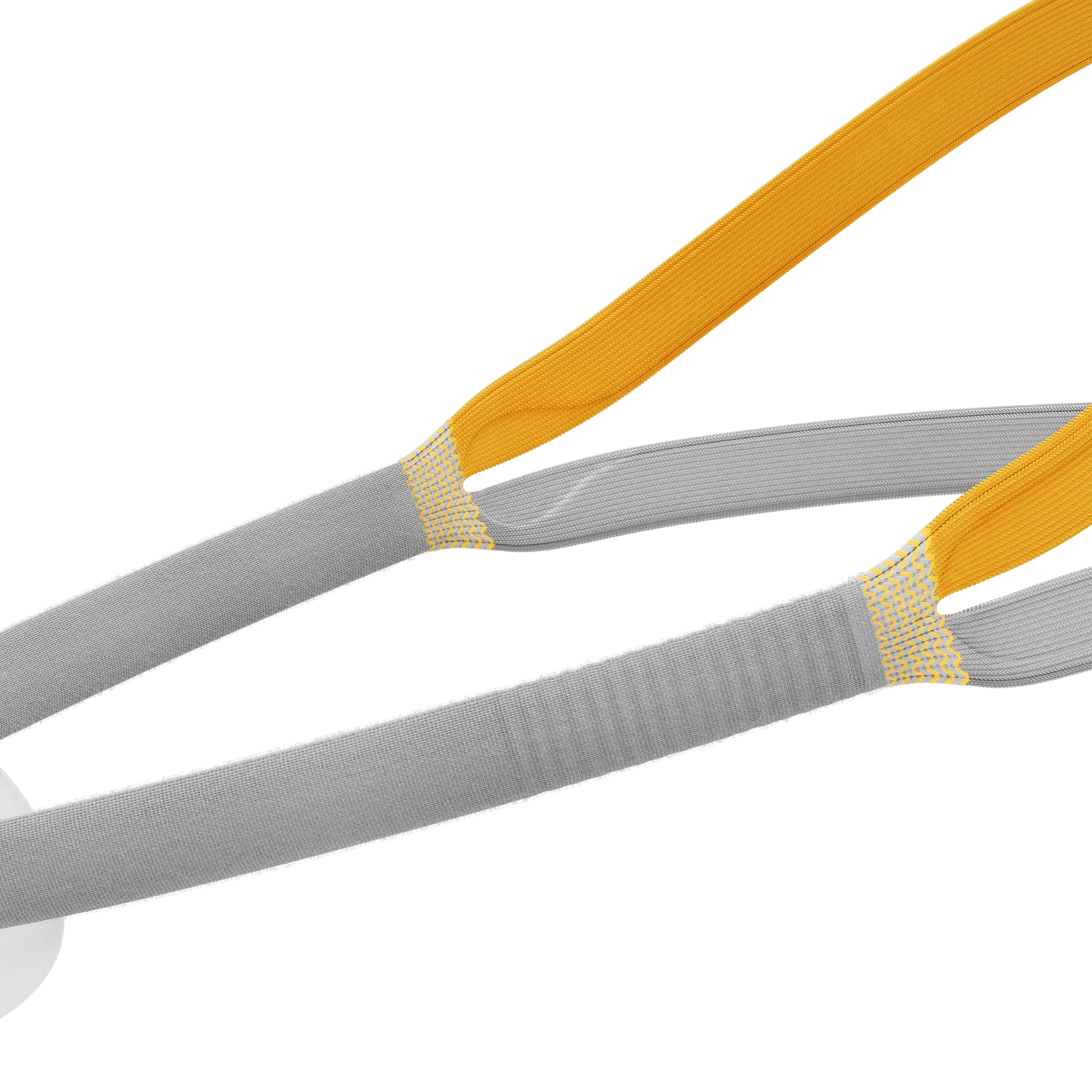 Fisher & Paykel Solo Headgear