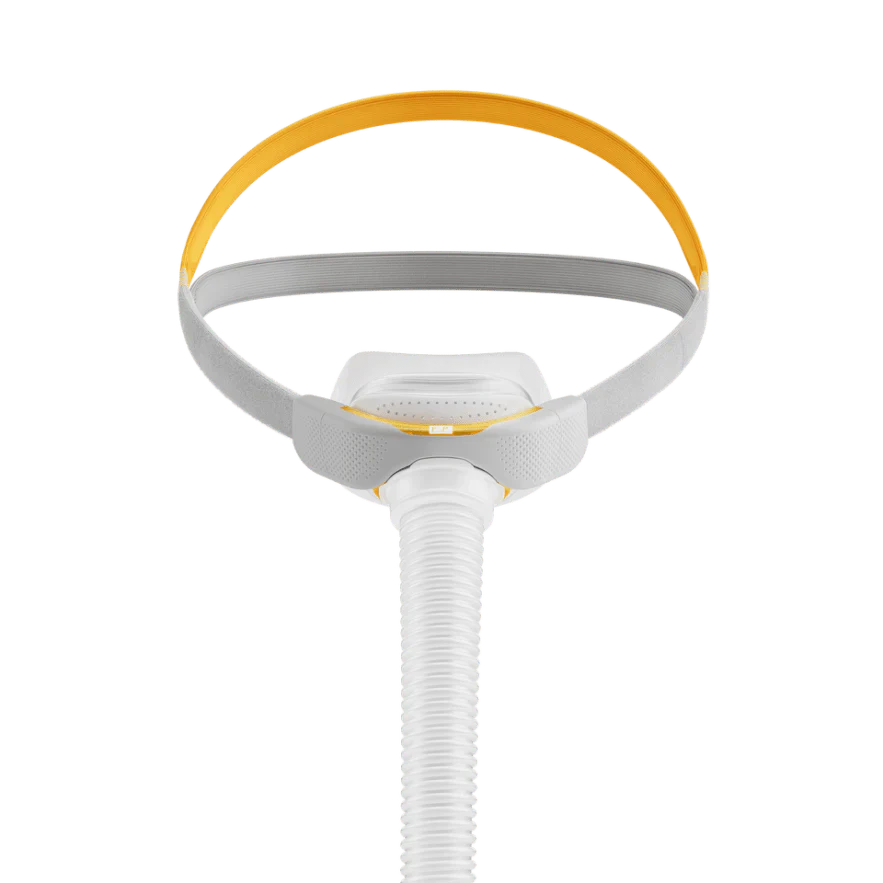 Fisher and Paykel Solo Pillow Mask