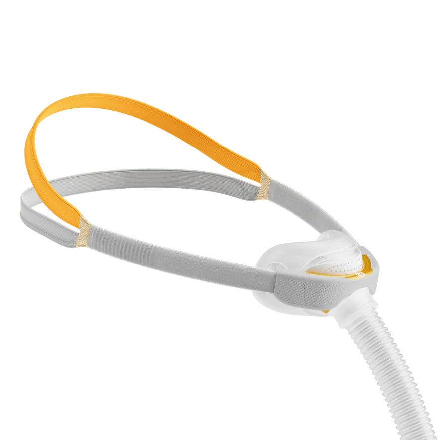 Fisher and Paykel Solo Pillow Mask