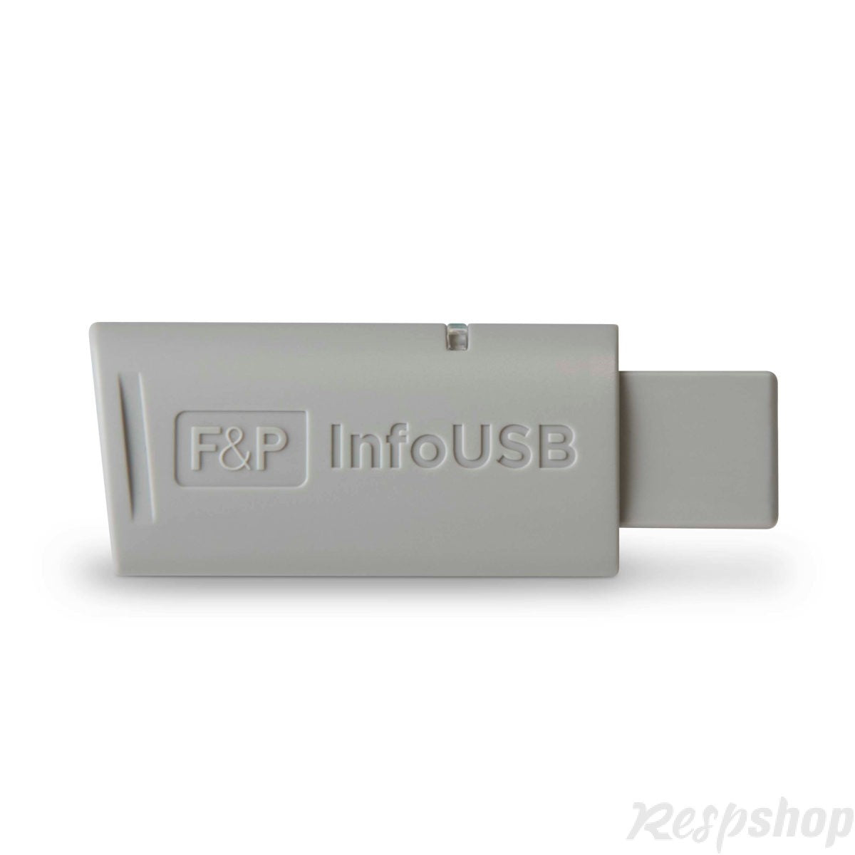 Fisher and Paykel SleepStyle CPAP InfoSmart USB