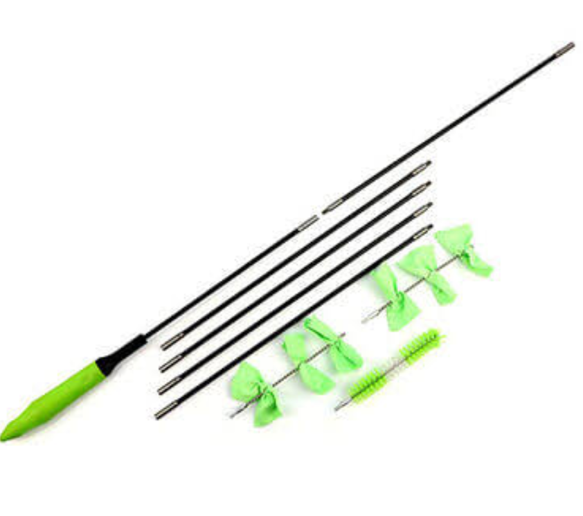 CPAP Hose Cleaning Brush 2 in 1